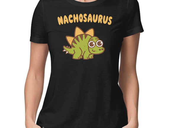 Nachosaurus