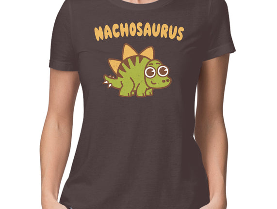 Nachosaurus