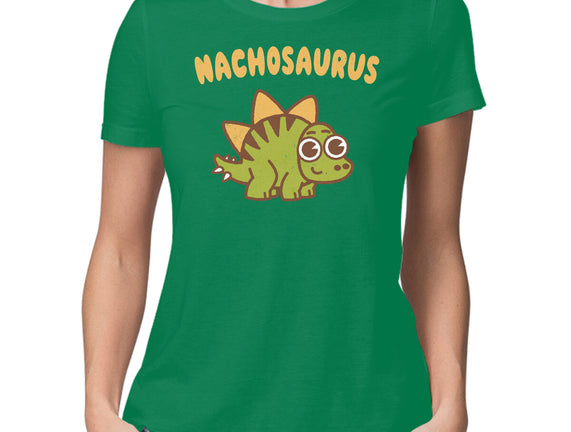 Nachosaurus