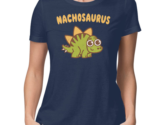 Nachosaurus