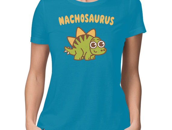 Nachosaurus