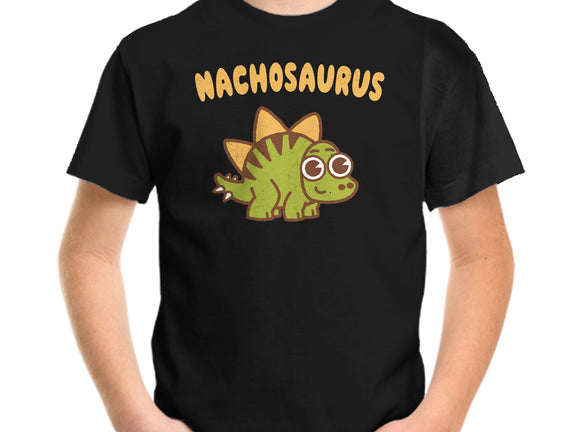 Nachosaurus