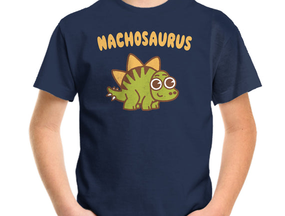 Nachosaurus