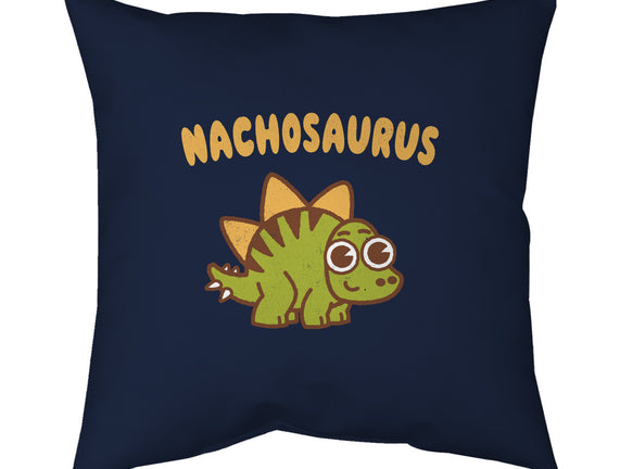 Nachosaurus