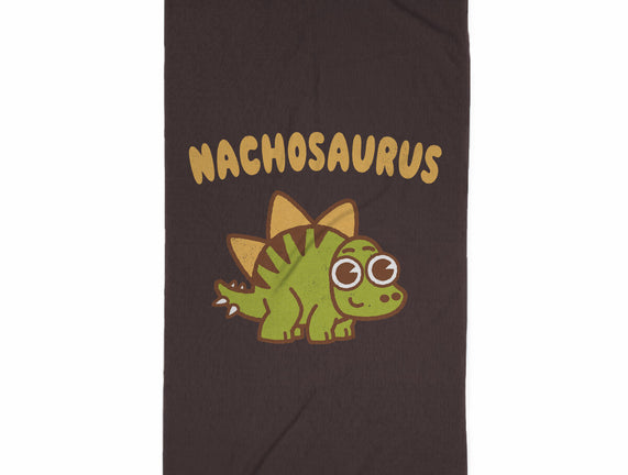 Nachosaurus