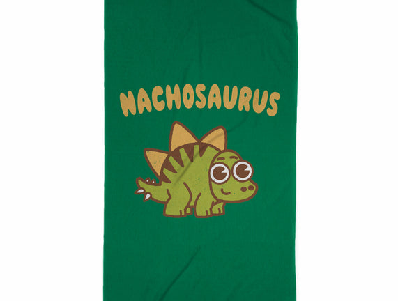 Nachosaurus