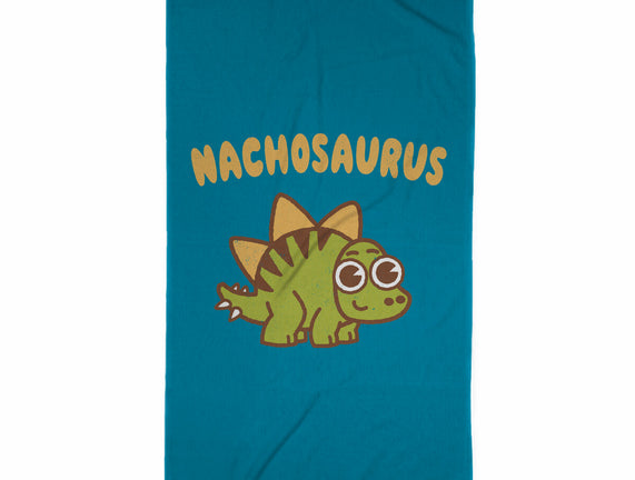 Nachosaurus