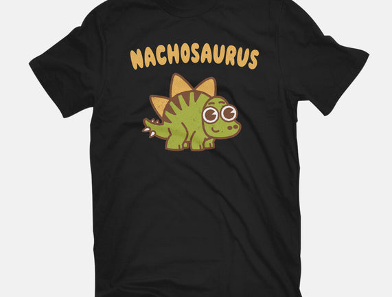 Nachosaurus