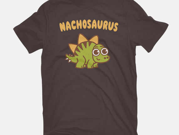 Nachosaurus