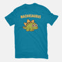 Nachosaurus-Mens-Basic-Tee-Weird & Punderful