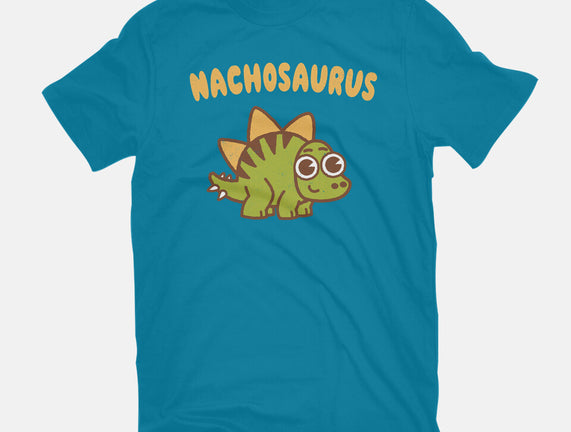 Nachosaurus