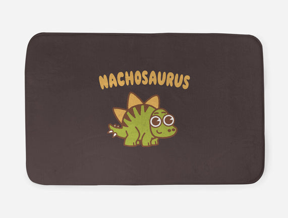 Nachosaurus