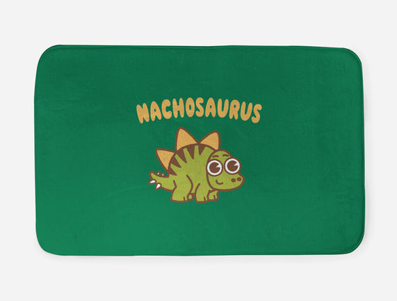 Nachosaurus