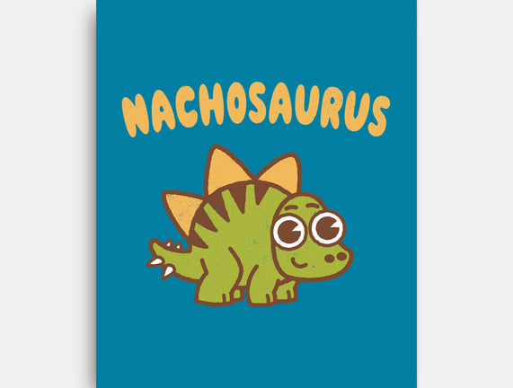 Nachosaurus