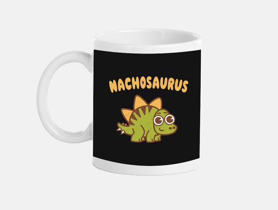 Nachosaurus