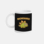 Nachosaurus-None-Mug-Drinkware-Weird & Punderful