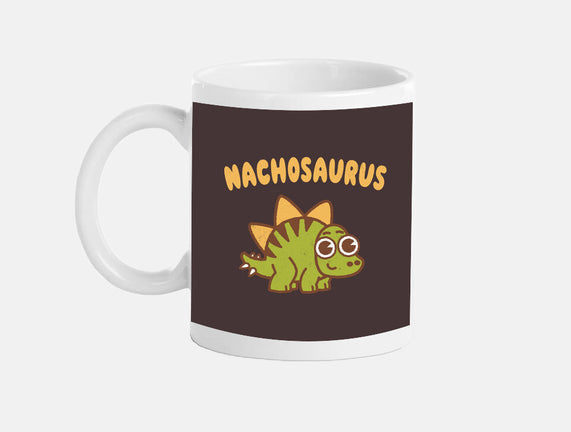 Nachosaurus