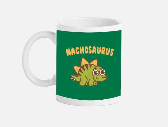 Nachosaurus