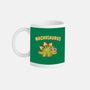 Nachosaurus-None-Mug-Drinkware-Weird & Punderful