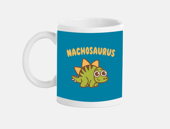 Nachosaurus