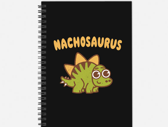 Nachosaurus