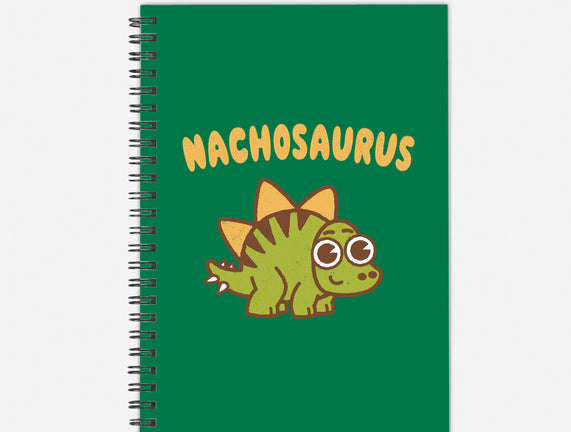 Nachosaurus