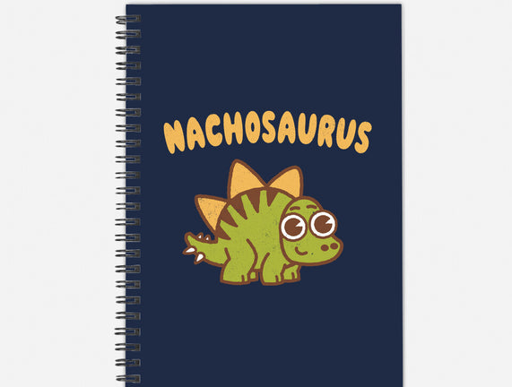 Nachosaurus