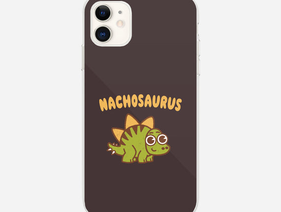 Nachosaurus