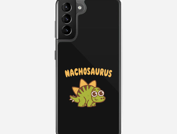 Nachosaurus