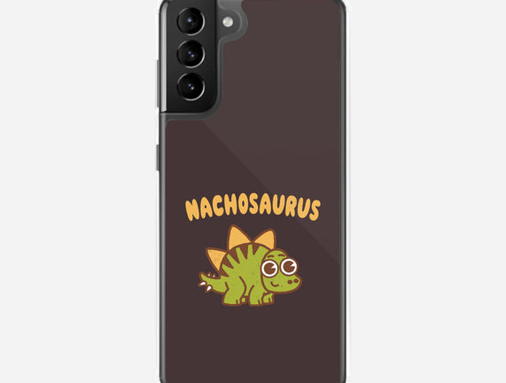 Nachosaurus