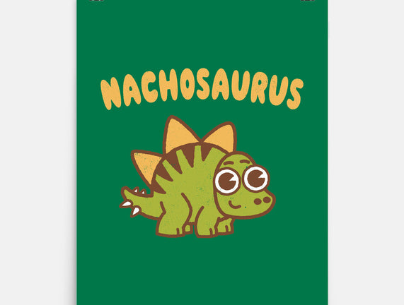 Nachosaurus