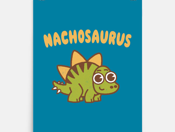 Nachosaurus