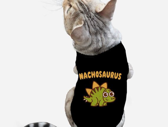 Nachosaurus