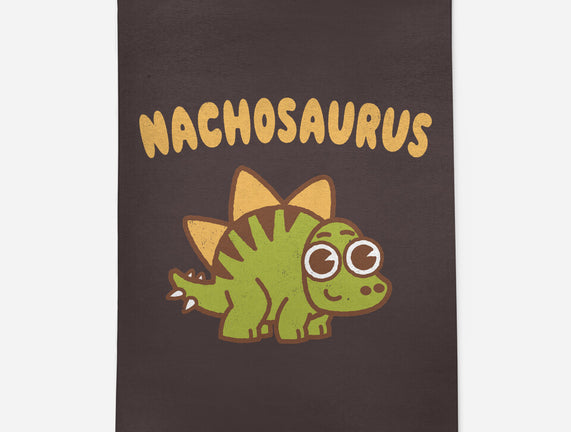 Nachosaurus