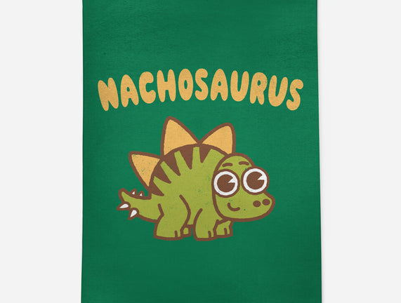 Nachosaurus