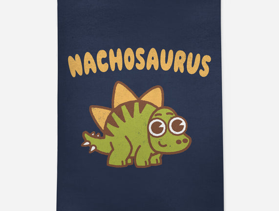 Nachosaurus