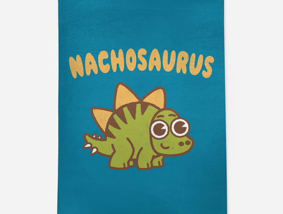 Nachosaurus