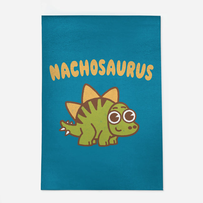 Nachosaurus-None-Outdoor-Rug-Weird & Punderful