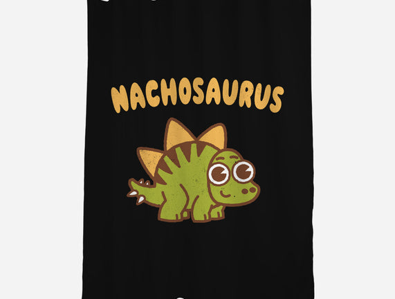 Nachosaurus