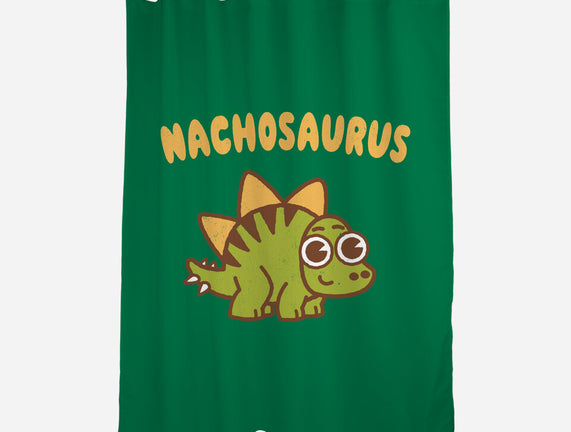 Nachosaurus