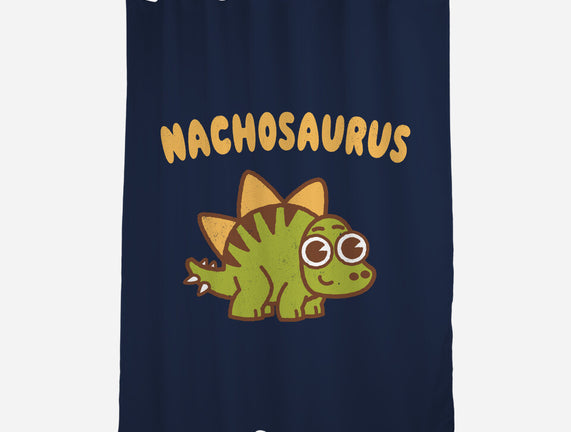 Nachosaurus