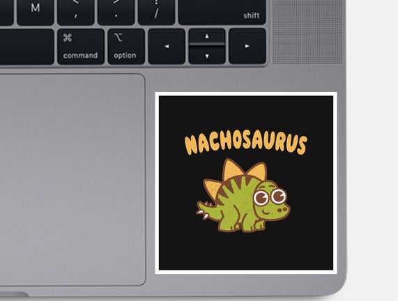 Nachosaurus