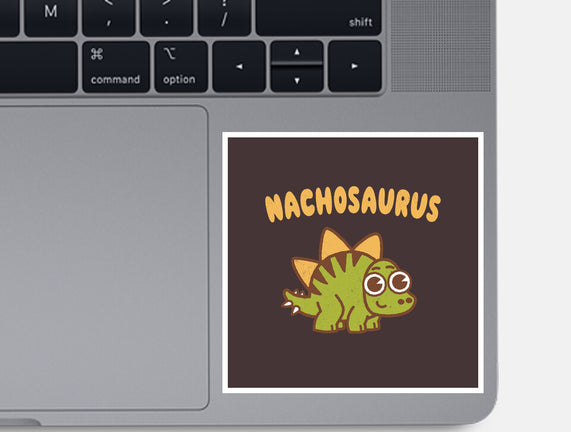 Nachosaurus