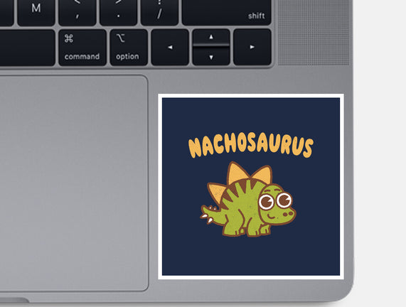 Nachosaurus