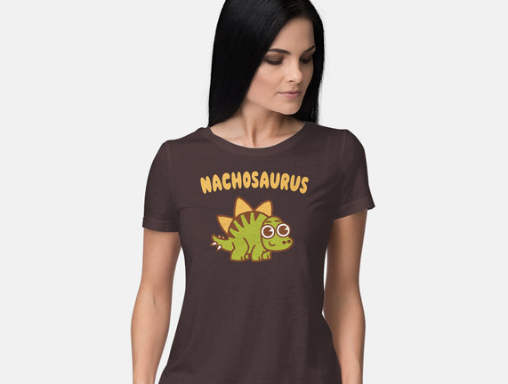 Nachosaurus