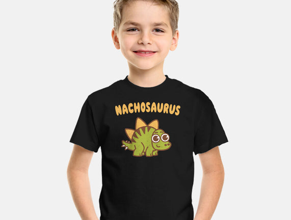 Nachosaurus