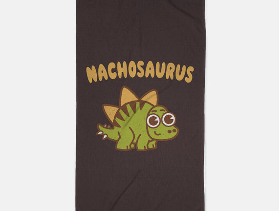 Nachosaurus