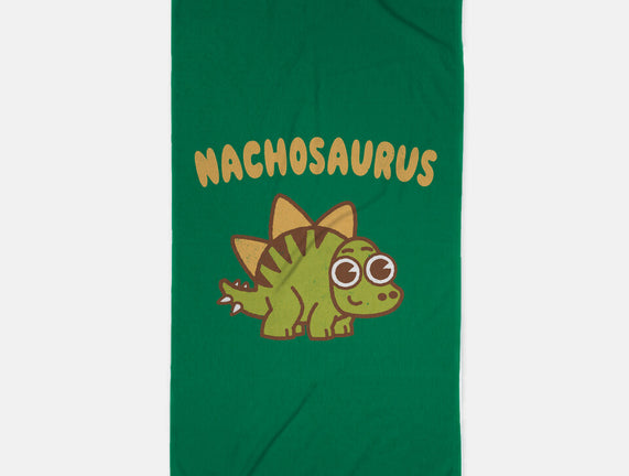 Nachosaurus