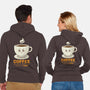 Adulting Is Hard-Unisex-Zip-Up-Sweatshirt-danielmorris1993