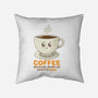 Adulting Is Hard-None-Removable Cover w Insert-Throw Pillow-danielmorris1993